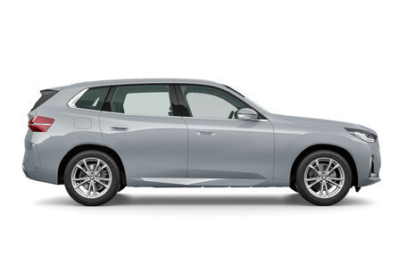 BMW X3, 2025 год, 7 980 000 рублей, 3 фотография