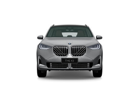 BMW X3, 2025 год, 7 980 000 рублей, 9 фотография