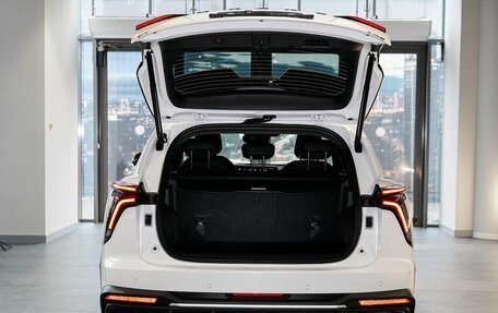 Haval F7, 2026 год, 3 799 000 рублей, 7 фотография