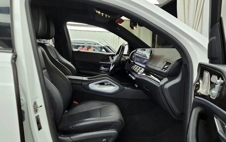 Mercedes-Benz GLE Coupe, 2022 год, 9 150 000 рублей, 11 фотография