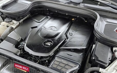 Mercedes-Benz GLE Coupe, 2022 год, 9 150 000 рублей, 6 фотография