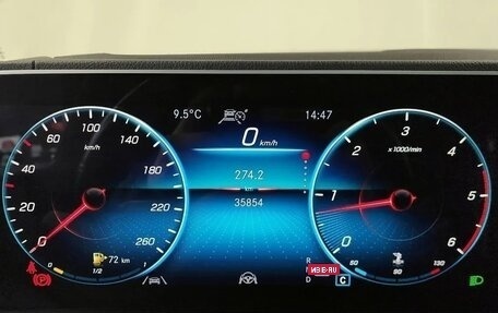 Mercedes-Benz GLE Coupe, 2022 год, 9 150 000 рублей, 8 фотография