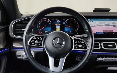 Mercedes-Benz GLE Coupe, 2022 год, 9 150 000 рублей, 13 фотография