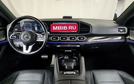 Mercedes-Benz GLE Coupe, 2022 год, 9 150 000 рублей, 7 фотография