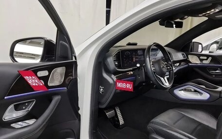 Mercedes-Benz GLE Coupe, 2022 год, 9 150 000 рублей, 10 фотография