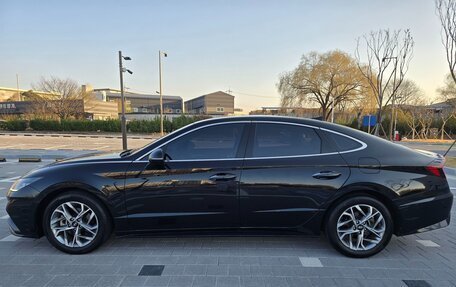 Hyundai Sonata VIII, 2022 год, 2 146 000 рублей, 3 фотография