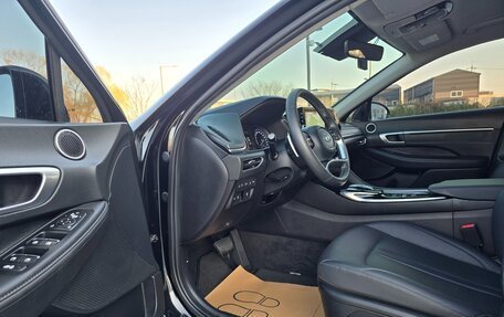 Hyundai Sonata VIII, 2022 год, 2 146 000 рублей, 6 фотография