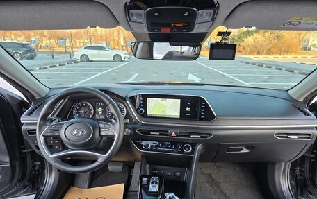 Hyundai Sonata VIII, 2022 год, 2 146 000 рублей, 7 фотография