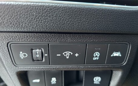 Hyundai Sonata VIII, 2022 год, 2 146 000 рублей, 12 фотография