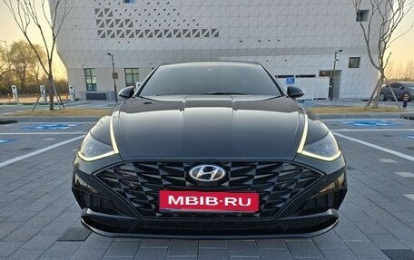 Hyundai Sonata VIII, 2022 год, 2 146 000 рублей, 2 фотография