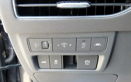 Hyundai Sonata VIII, 2022 год, 2 222 000 рублей, 11 фотография
