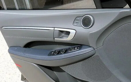 Hyundai Sonata VIII, 2022 год, 2 222 000 рублей, 10 фотография