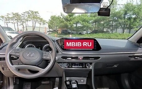 Hyundai Sonata VIII, 2022 год, 2 222 000 рублей, 6 фотография