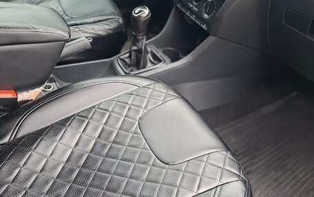 Skoda Rapid I, 2019 год, 880 000 рублей, 4 фотография
