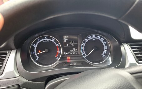 Skoda Rapid I, 2019 год, 880 000 рублей, 2 фотография