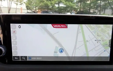 Hyundai Sonata VIII, 2022 год, 2 222 000 рублей, 13 фотография