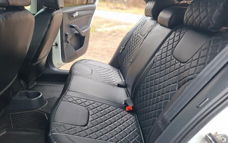 Skoda Rapid I, 2019 год, 880 000 рублей, 10 фотография