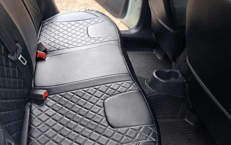 Skoda Rapid I, 2019 год, 880 000 рублей, 9 фотография