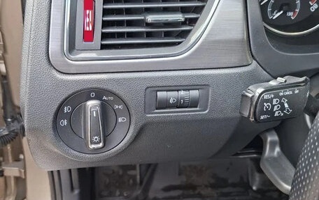Skoda Rapid I, 2019 год, 1 699 000 рублей, 9 фотография