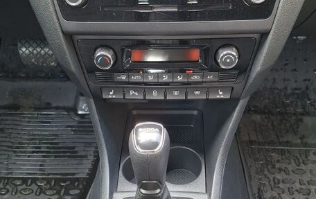 Skoda Rapid I, 2019 год, 1 699 000 рублей, 15 фотография