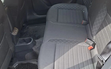 Skoda Rapid I, 2019 год, 1 699 000 рублей, 13 фотография