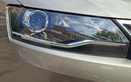 Skoda Rapid I, 2019 год, 1 699 000 рублей, 22 фотография