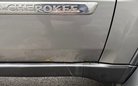 Jeep Grand Cherokee, 2012 год, 1 600 000 рублей, 6 фотография