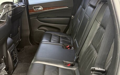 Jeep Grand Cherokee, 2012 год, 1 600 000 рублей, 7 фотография
