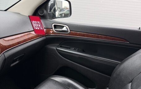 Jeep Grand Cherokee, 2012 год, 1 600 000 рублей, 12 фотография