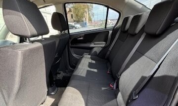 Suzuki SX4 II рестайлинг, 2010 год, 820 000 рублей, 15 фотография