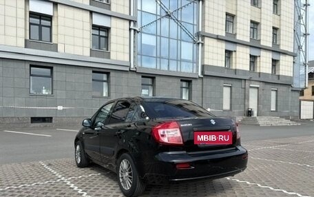 Suzuki SX4 II рестайлинг, 2010 год, 820 000 рублей, 4 фотография