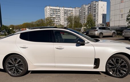 KIA Stinger I, 2019 год, 3 300 000 рублей, 5 фотография