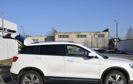 Haval H6 Coupe I, 2018 год, 1 600 000 рублей, 3 фотография