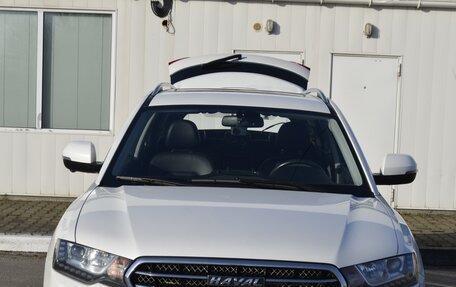 Haval H6 Coupe I, 2018 год, 1 600 000 рублей, 2 фотография