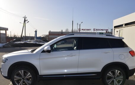 Haval H6 Coupe I, 2018 год, 1 600 000 рублей, 6 фотография