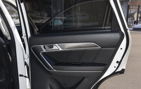 Haval H6 Coupe I, 2018 год, 1 600 000 рублей, 11 фотография