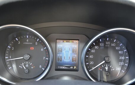 Haval H6 Coupe I, 2018 год, 1 600 000 рублей, 17 фотография