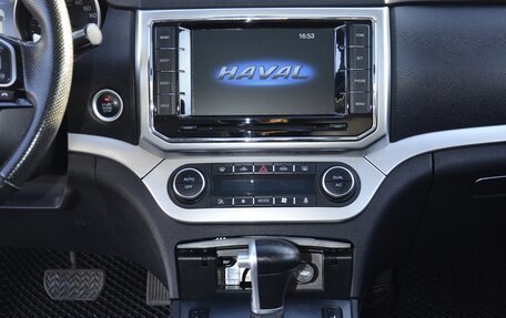 Haval H6 Coupe I, 2018 год, 1 600 000 рублей, 13 фотография