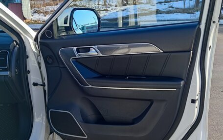 Haval H6 Coupe I, 2018 год, 1 600 000 рублей, 22 фотография