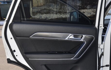Haval H6 Coupe I, 2018 год, 1 600 000 рублей, 9 фотография