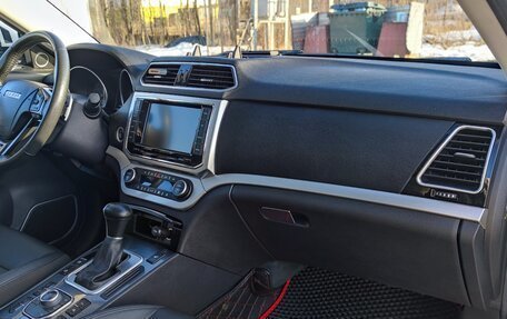 Haval H6 Coupe I, 2018 год, 1 600 000 рублей, 23 фотография