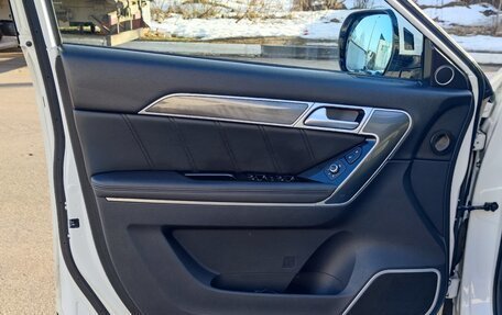 Haval H6 Coupe I, 2018 год, 1 600 000 рублей, 25 фотография