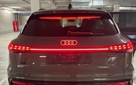 Audi Q5, 2026 год, 6 524 800 рублей, 6 фотография