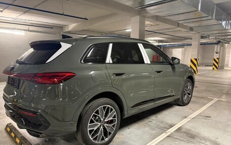 Audi Q5, 2026 год, 6 524 800 рублей, 5 фотография