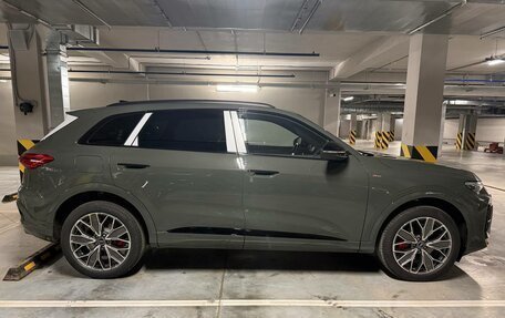 Audi Q5, 2026 год, 6 524 800 рублей, 4 фотография