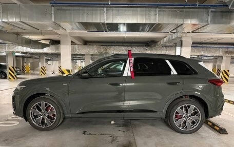Audi Q5, 2026 год, 6 524 800 рублей, 3 фотография