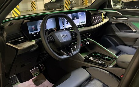Audi Q5, 2026 год, 6 524 800 рублей, 7 фотография