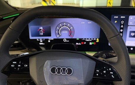 Audi Q5, 2026 год, 6 524 800 рублей, 10 фотография