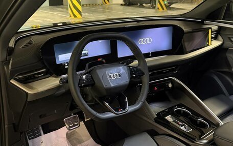 Audi Q5, 2026 год, 6 524 800 рублей, 16 фотография