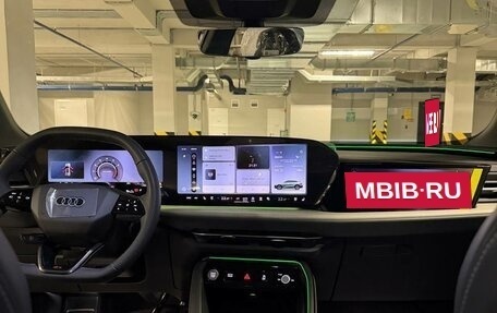 Audi Q5, 2026 год, 6 524 800 рублей, 12 фотография